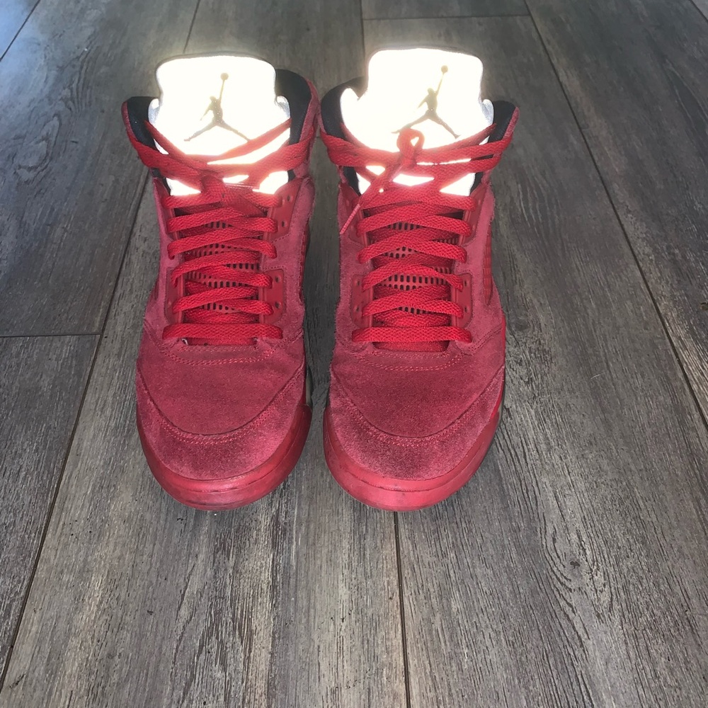 Jordan 5
